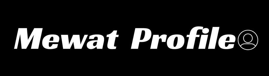 Top Mewat Profile